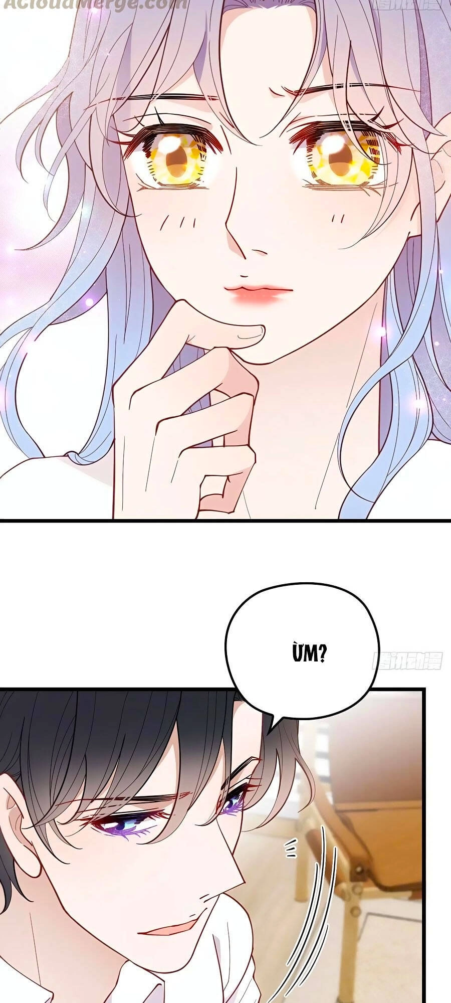 Cô Vợ Mang Thai Một Tặng Một Chapter 74 - 8