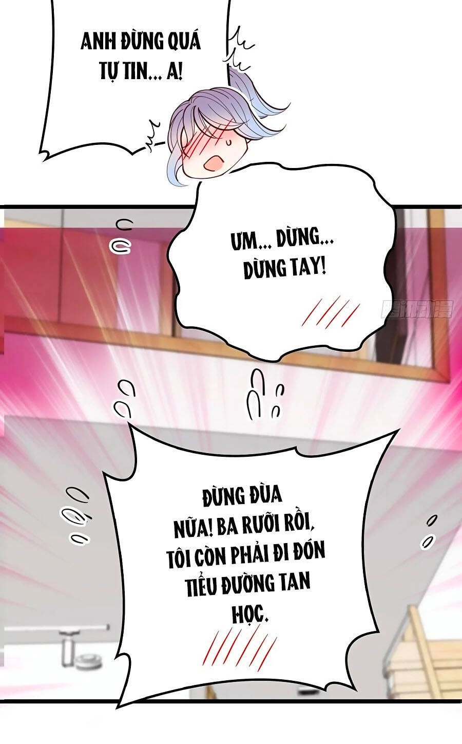 Cô Vợ Mang Thai Một Tặng Một Chapter 74 - 19