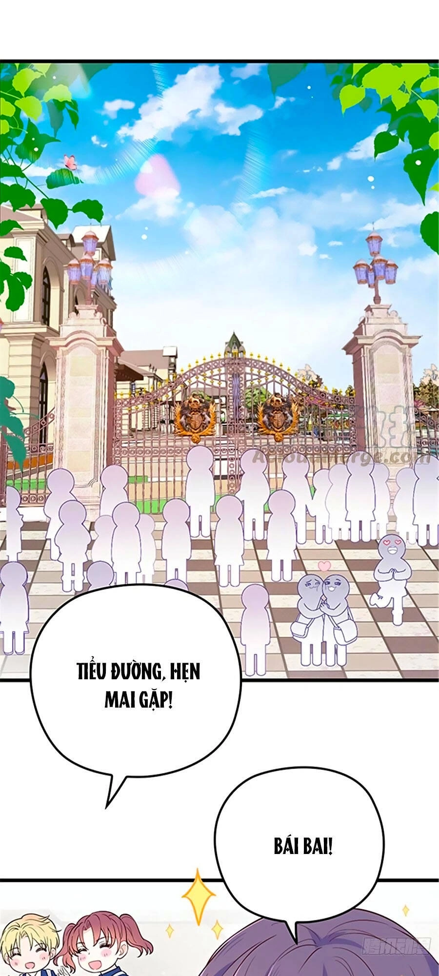 Cô Vợ Mang Thai Một Tặng Một Chapter 74 - 24