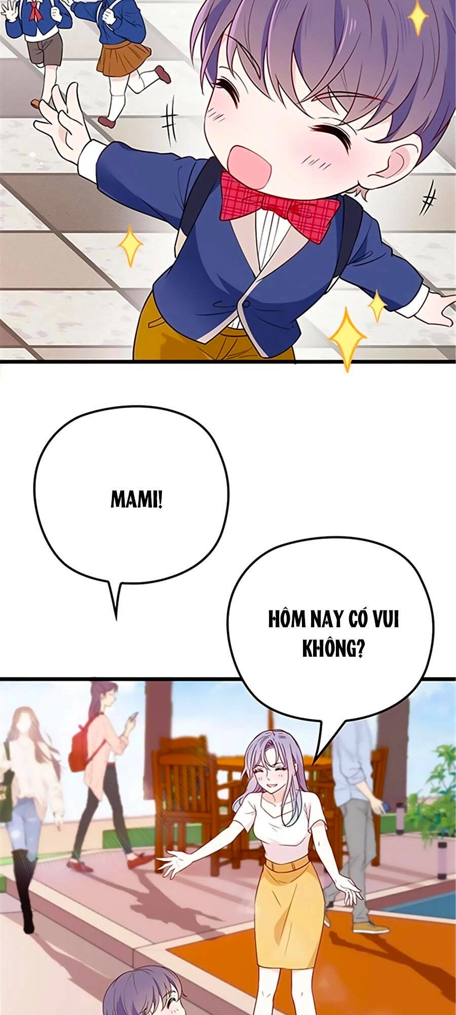 Cô Vợ Mang Thai Một Tặng Một Chapter 74 - 25