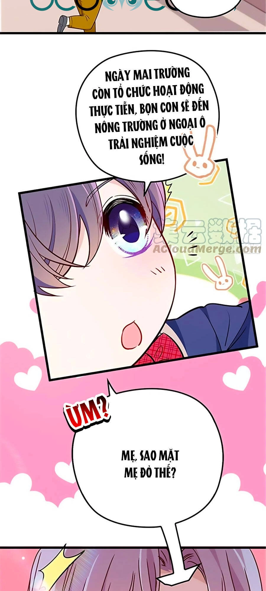 Cô Vợ Mang Thai Một Tặng Một Chapter 74 - 27