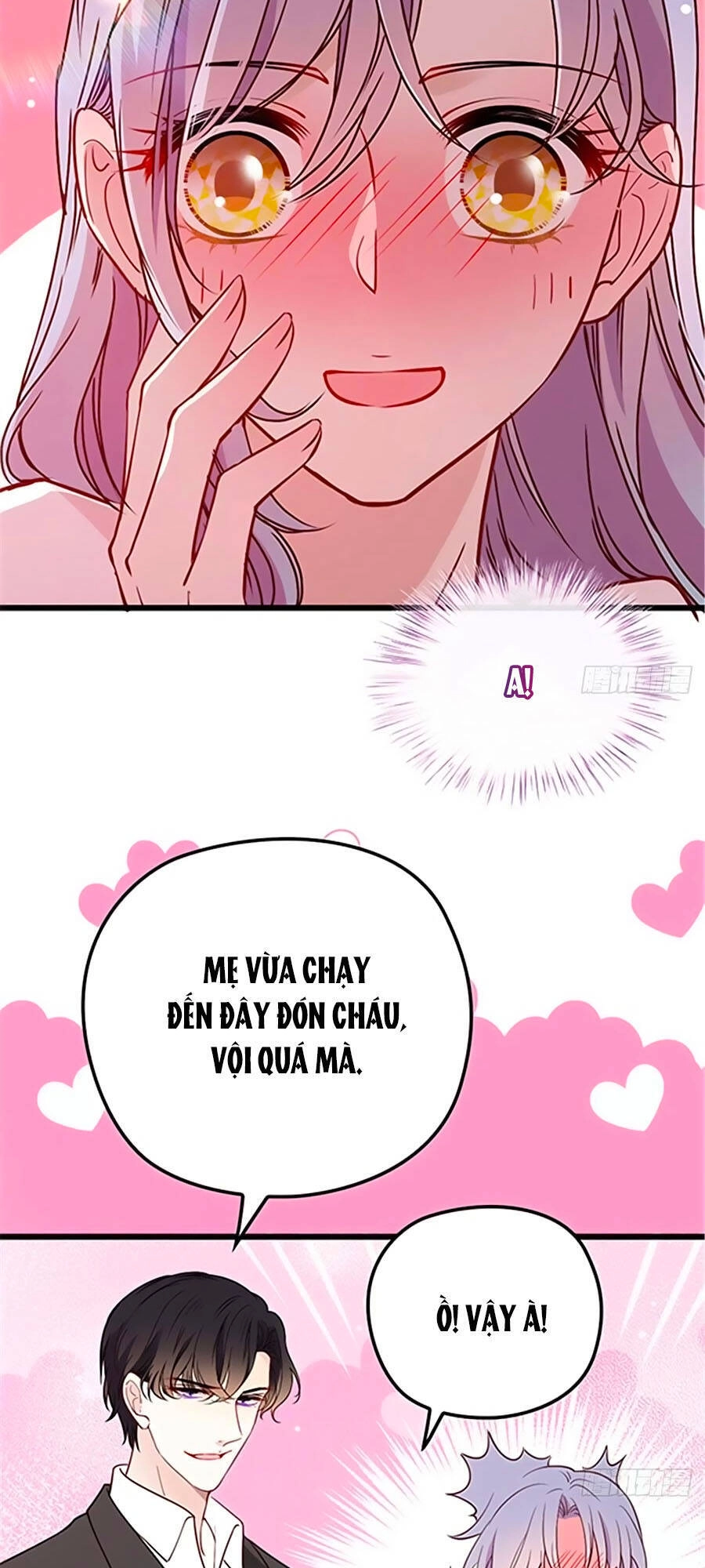 Cô Vợ Mang Thai Một Tặng Một Chapter 74 - 28