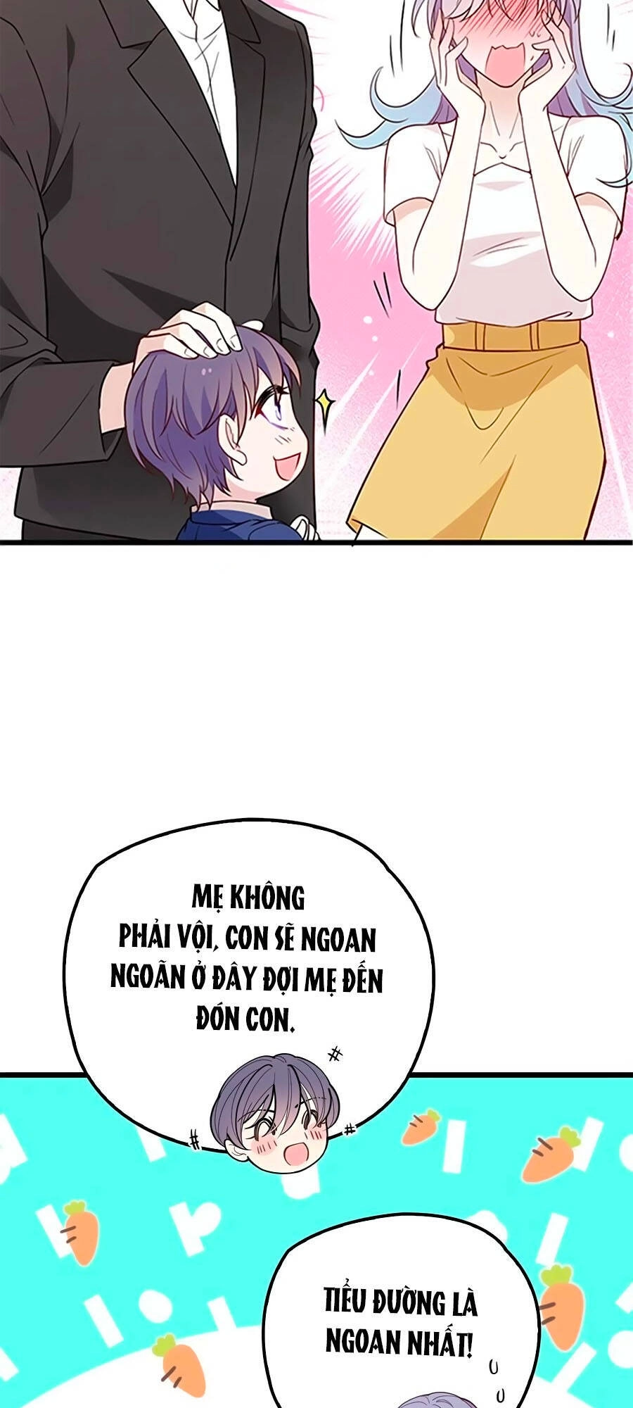 Cô Vợ Mang Thai Một Tặng Một Chapter 74 - 29