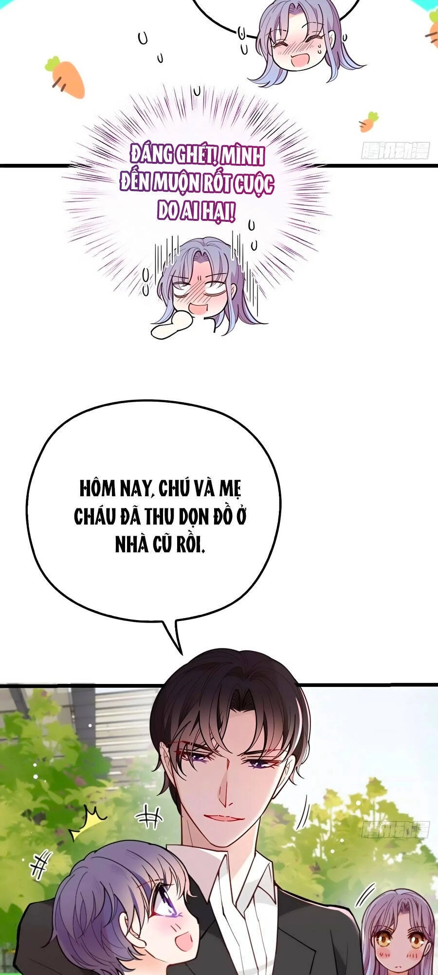 Cô Vợ Mang Thai Một Tặng Một Chapter 74 - 30