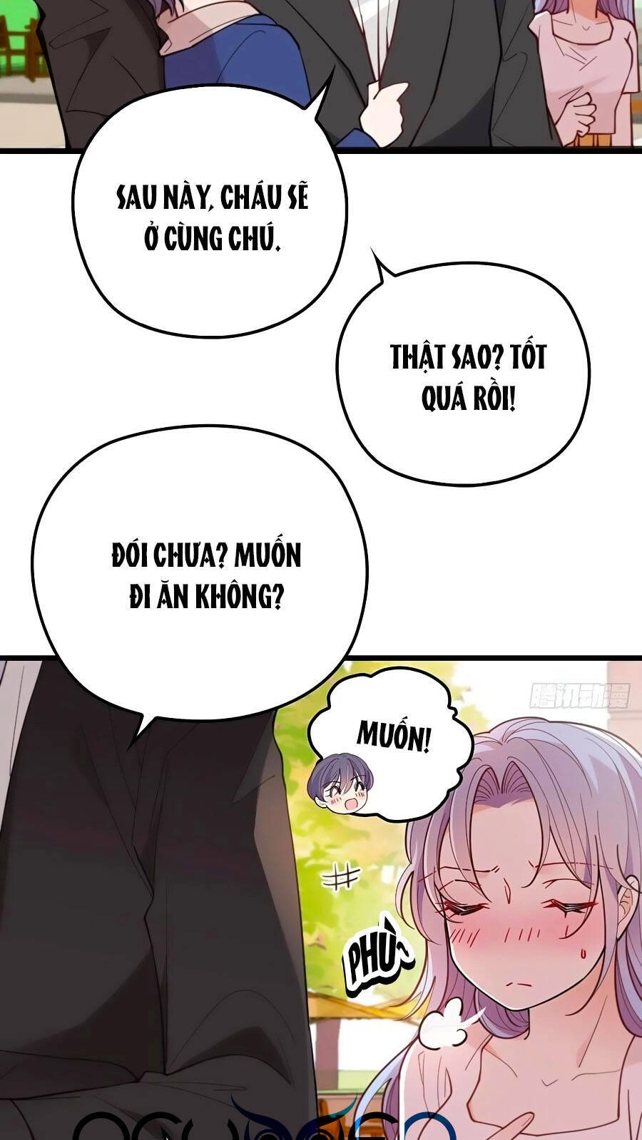 Cô Vợ Mang Thai Một Tặng Một Chapter 74 - 31