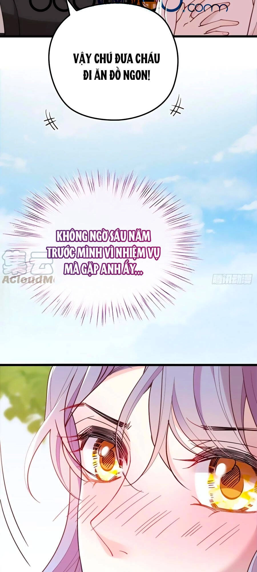 Cô Vợ Mang Thai Một Tặng Một Chapter 74 - 32