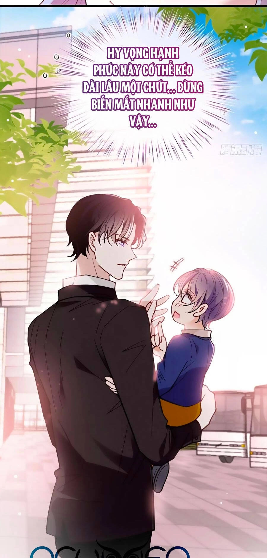 Cô Vợ Mang Thai Một Tặng Một Chapter 74 - 33