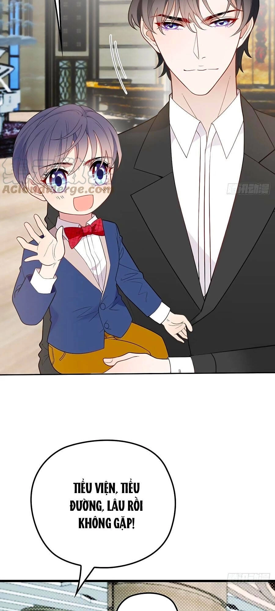 Cô Vợ Mang Thai Một Tặng Một Chapter 74 - 35