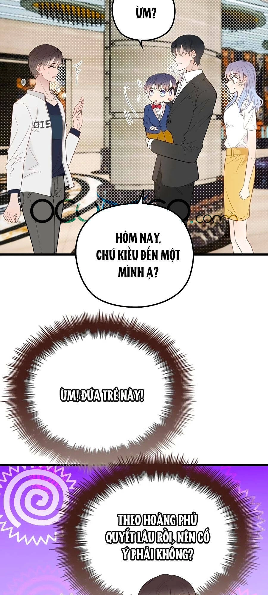 Cô Vợ Mang Thai Một Tặng Một Chapter 74 - 36