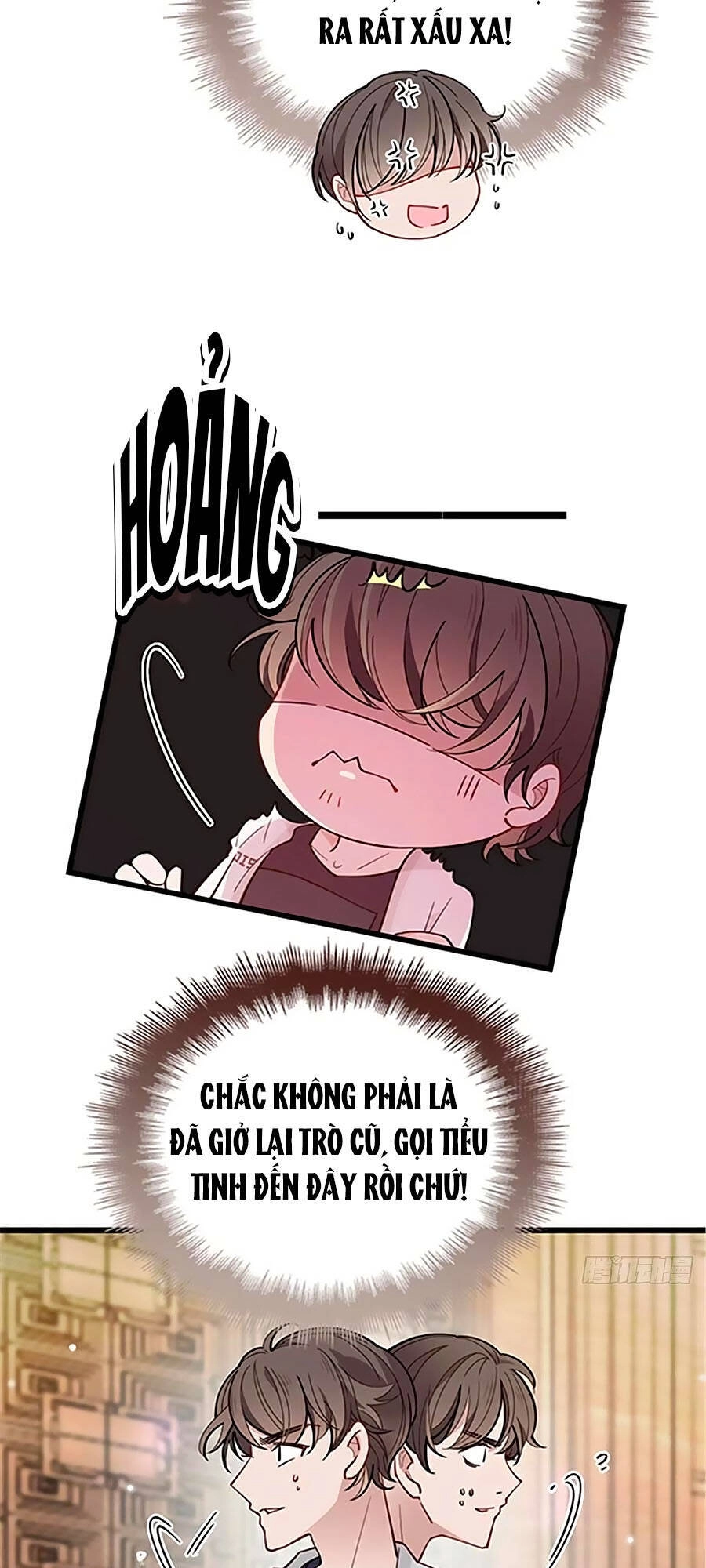 Cô Vợ Mang Thai Một Tặng Một Chapter 75 - 3