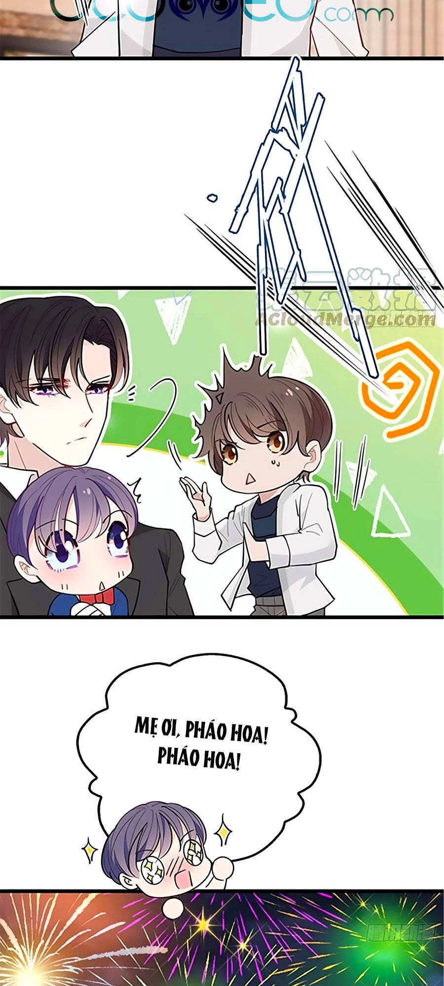 Cô Vợ Mang Thai Một Tặng Một Chapter 75 - 5