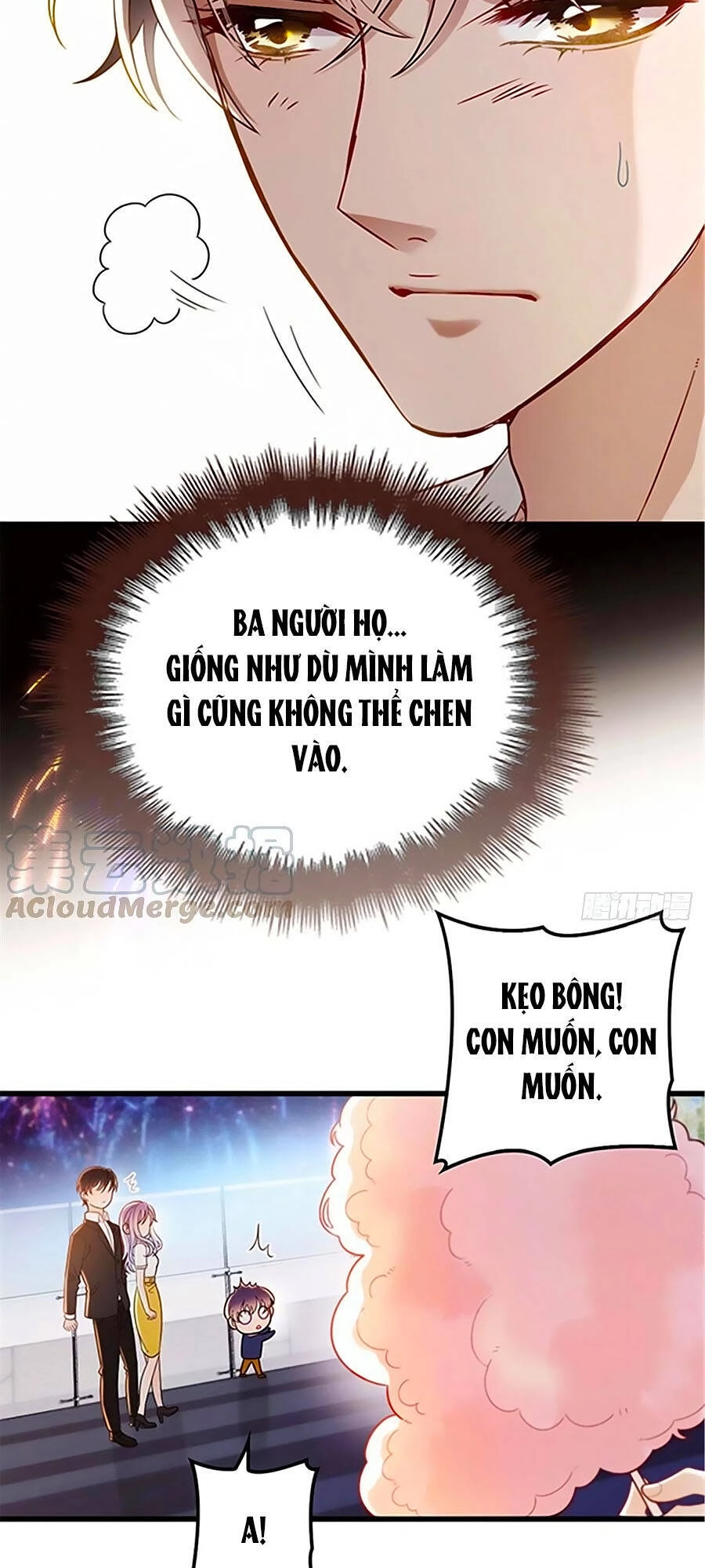 Cô Vợ Mang Thai Một Tặng Một Chapter 75 - 10