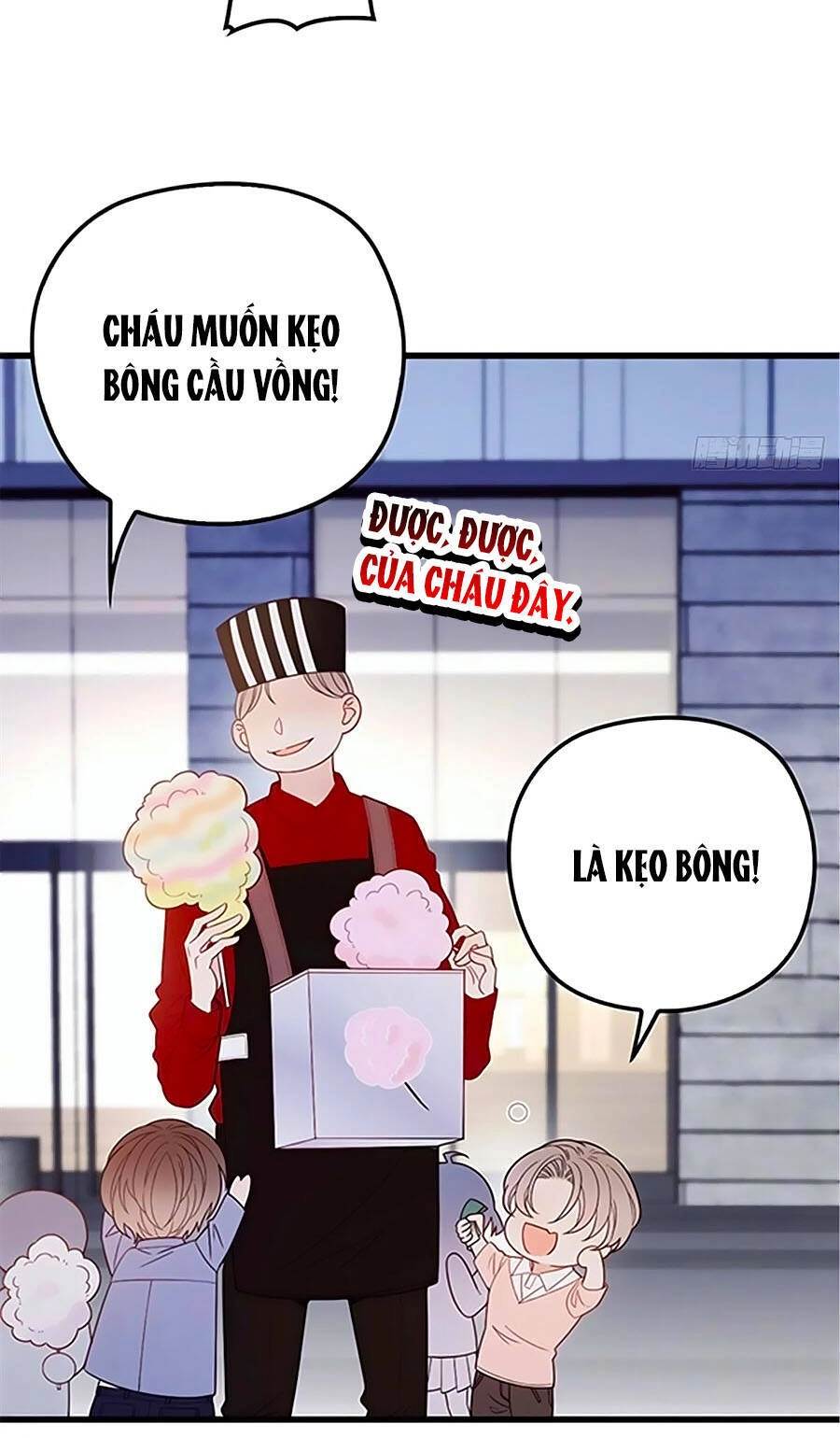 Cô Vợ Mang Thai Một Tặng Một Chapter 75 - 11