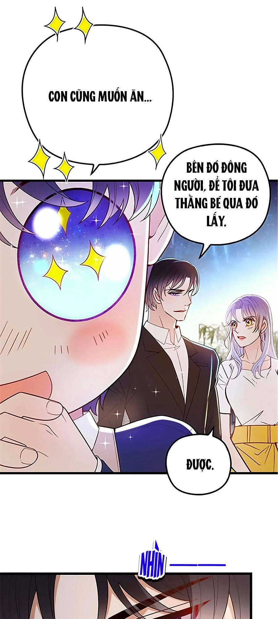 Cô Vợ Mang Thai Một Tặng Một Chapter 75 - 12