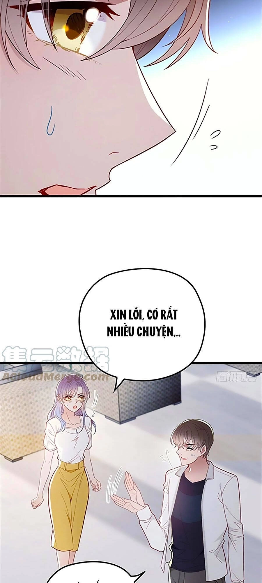 Cô Vợ Mang Thai Một Tặng Một Chapter 75 - 16