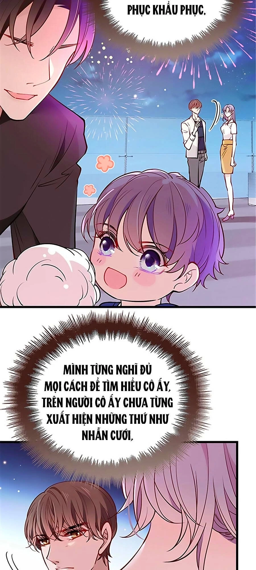 Cô Vợ Mang Thai Một Tặng Một Chapter 75 - 27