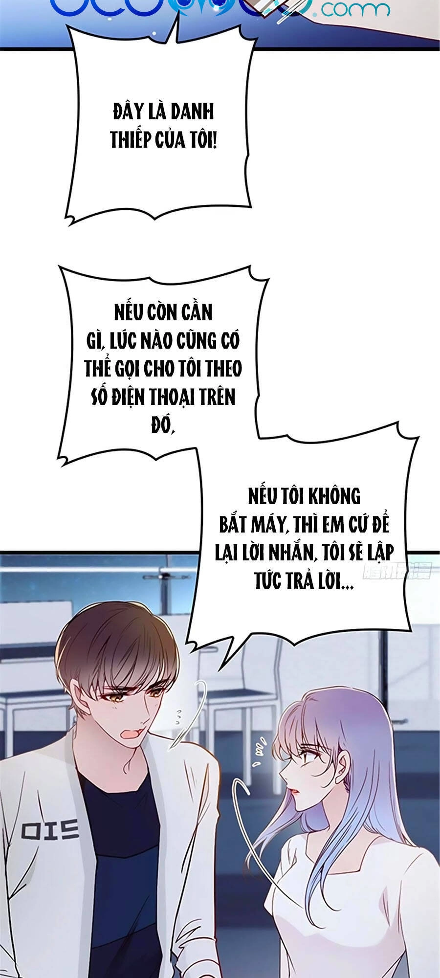 Cô Vợ Mang Thai Một Tặng Một Chapter 76 - 4