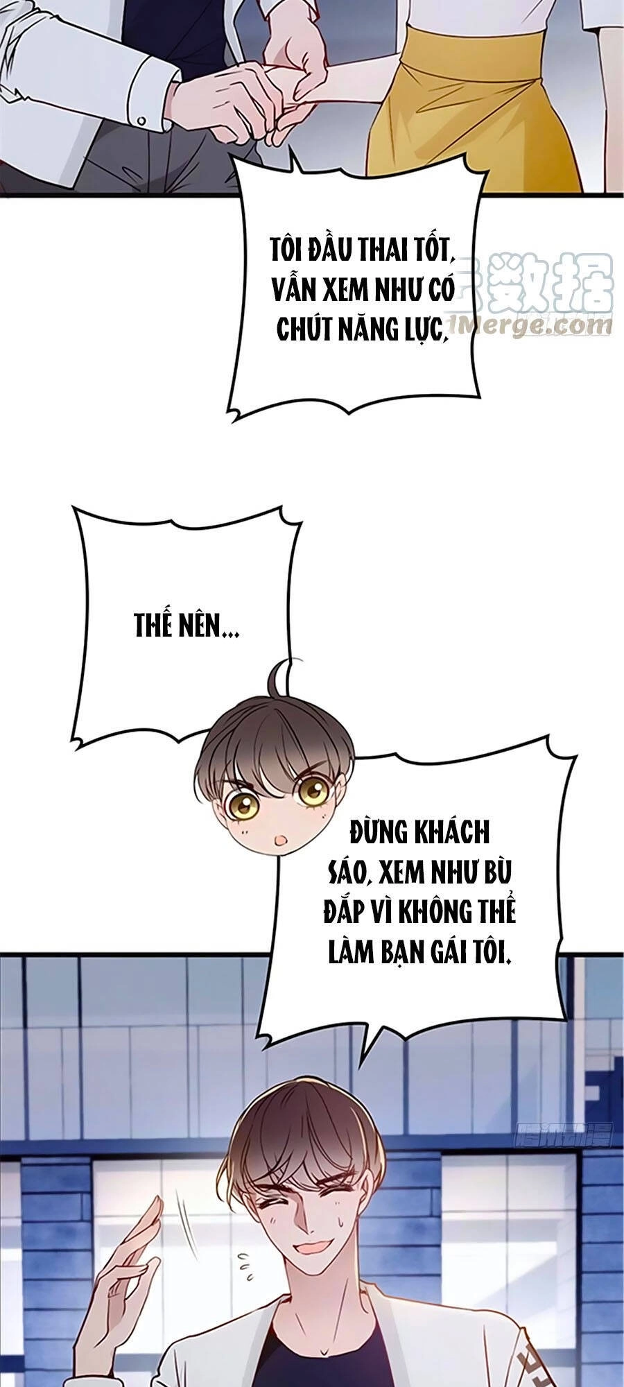 Cô Vợ Mang Thai Một Tặng Một Chapter 76 - 5