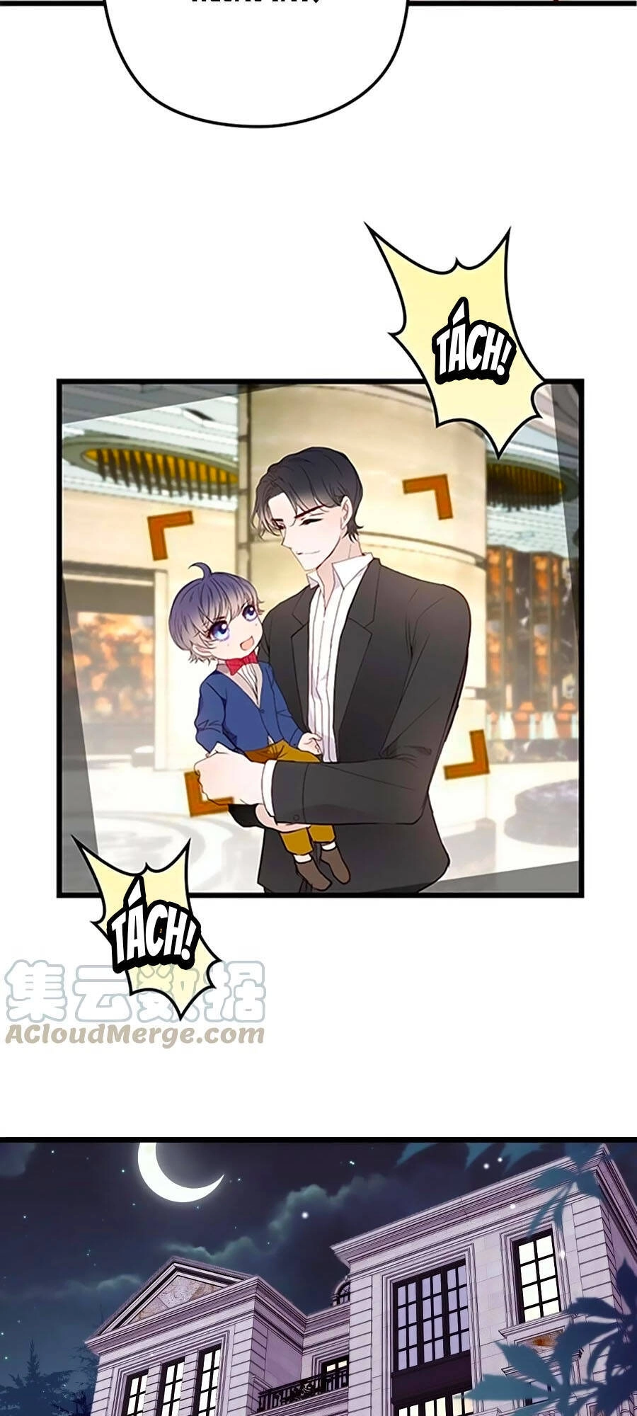 Cô Vợ Mang Thai Một Tặng Một Chapter 76 - 13