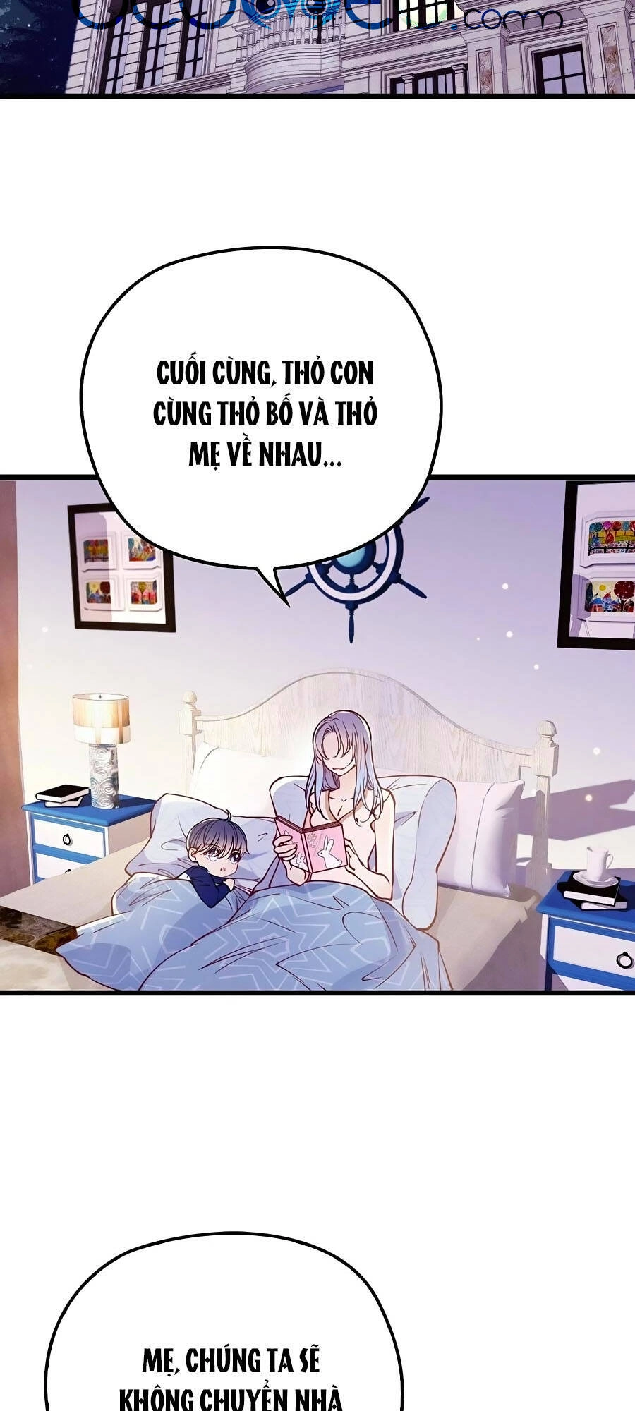 Cô Vợ Mang Thai Một Tặng Một Chapter 76 - 15