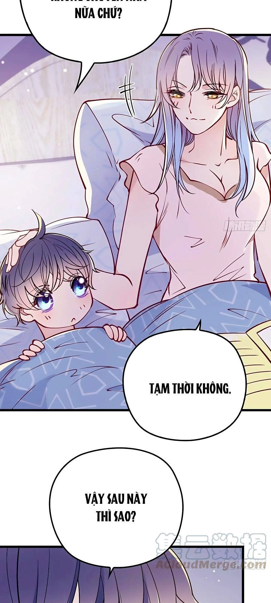 Cô Vợ Mang Thai Một Tặng Một Chapter 76 - 16