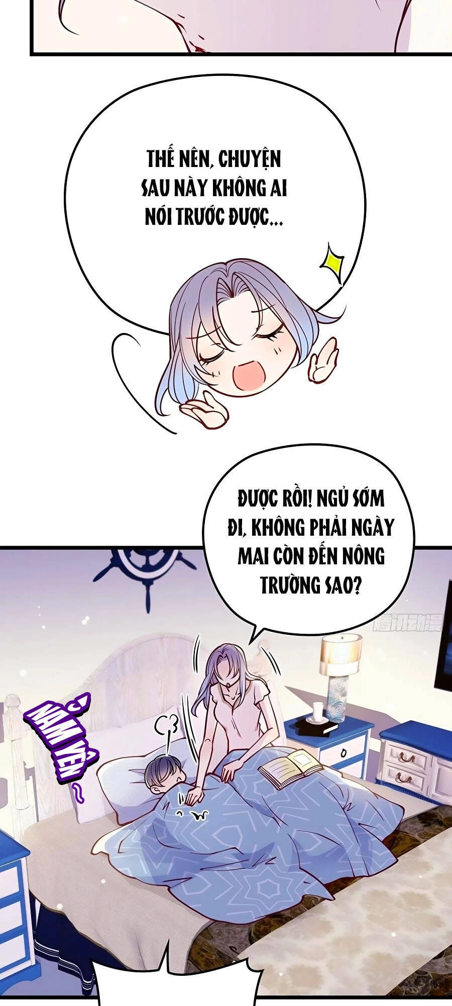 Cô Vợ Mang Thai Một Tặng Một Chapter 76 - 18