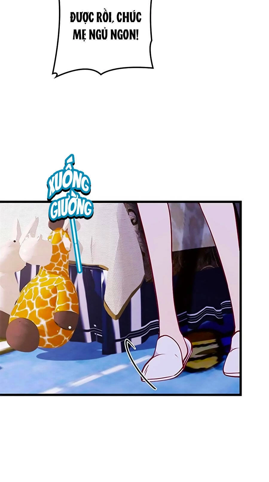 Cô Vợ Mang Thai Một Tặng Một Chapter 76 - 19