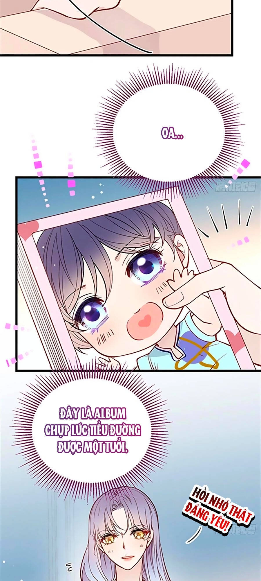 Cô Vợ Mang Thai Một Tặng Một Chapter 76 - 22