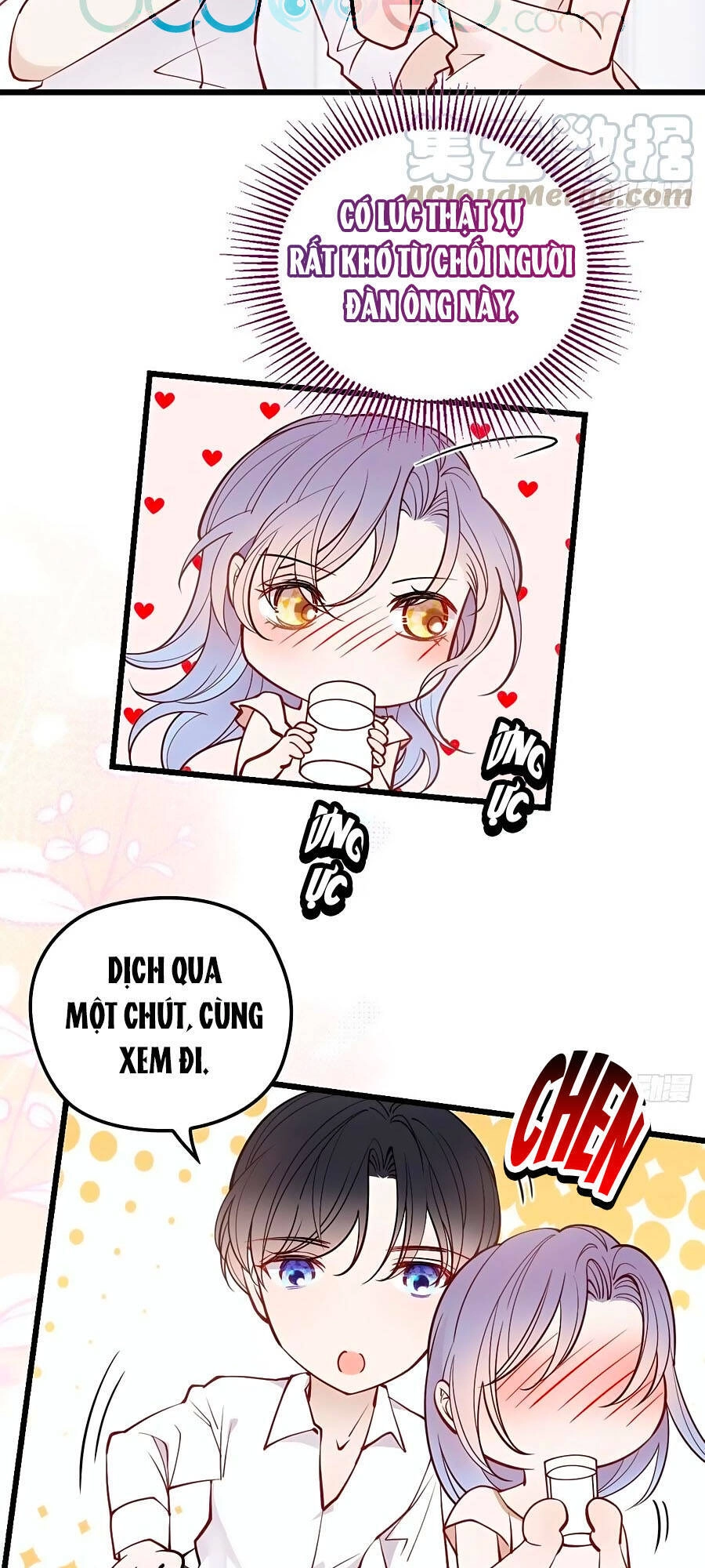 Cô Vợ Mang Thai Một Tặng Một Chapter 76 - 27