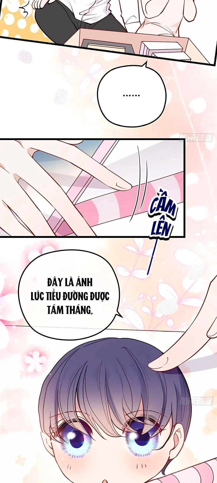 Cô Vợ Mang Thai Một Tặng Một Chapter 76 - 28