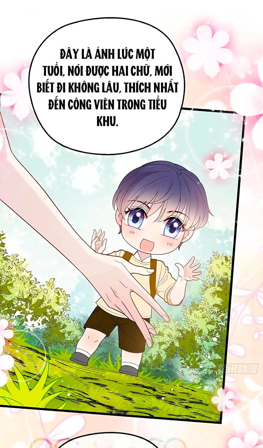 Cô Vợ Mang Thai Một Tặng Một Chapter 76 - 30