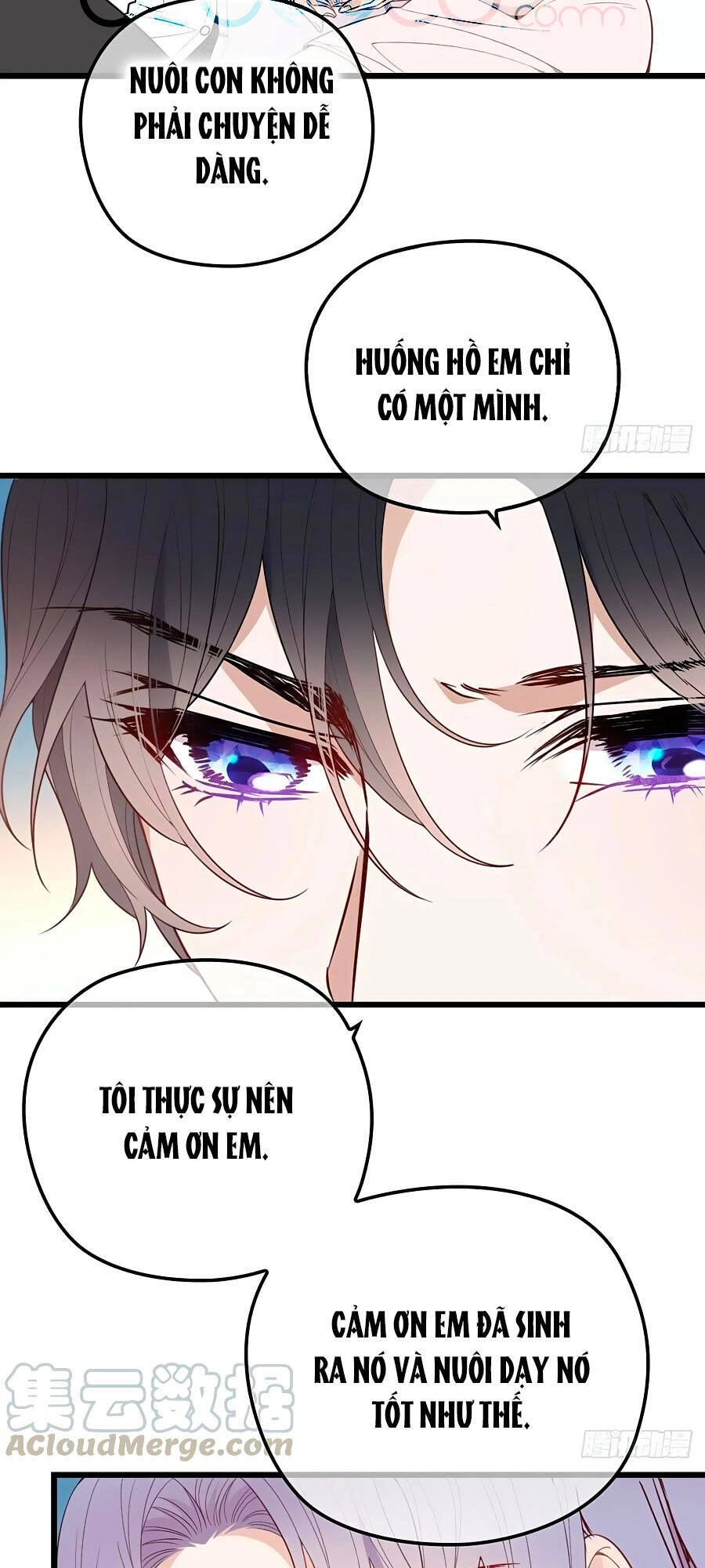 Cô Vợ Mang Thai Một Tặng Một Chapter 76 - 34