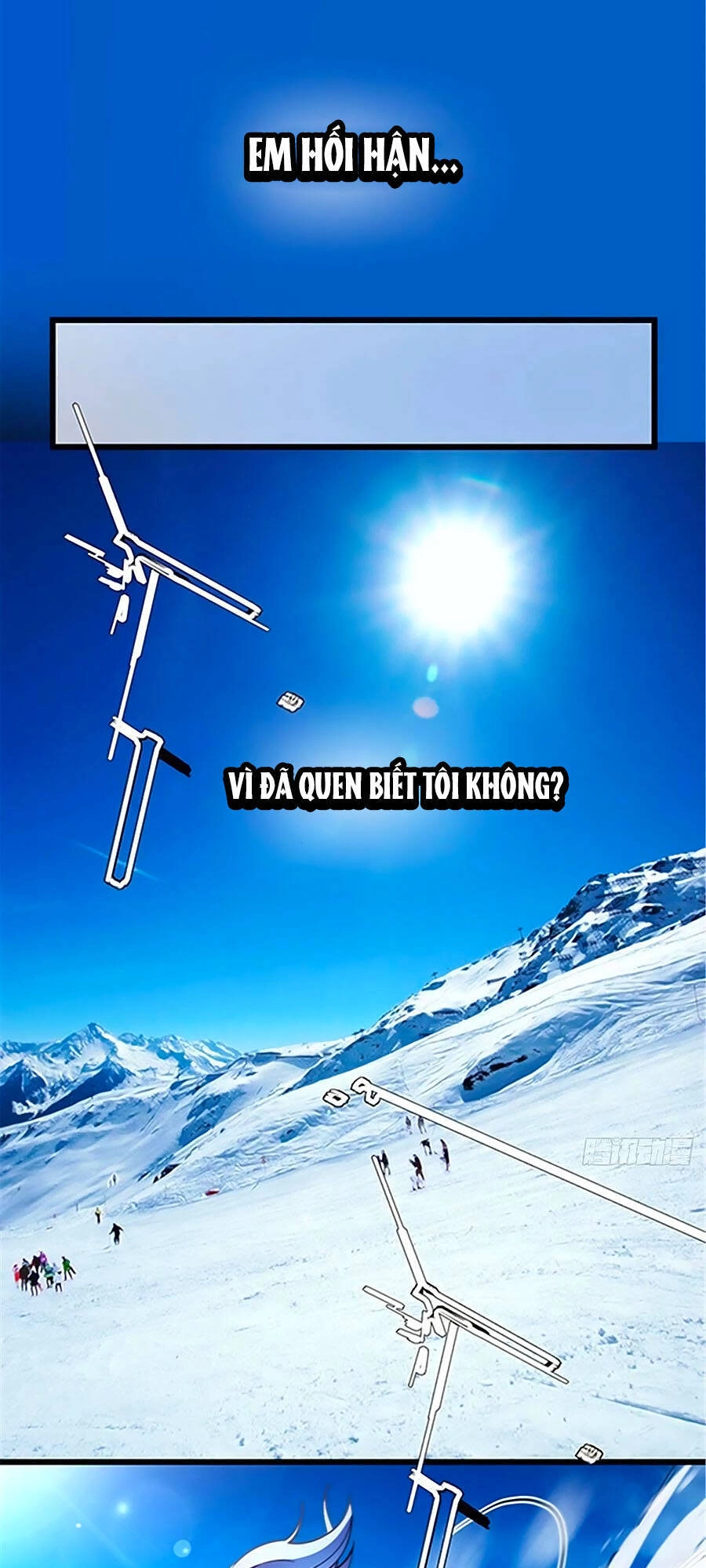 Cô Vợ Mang Thai Một Tặng Một Chapter 77 - 2