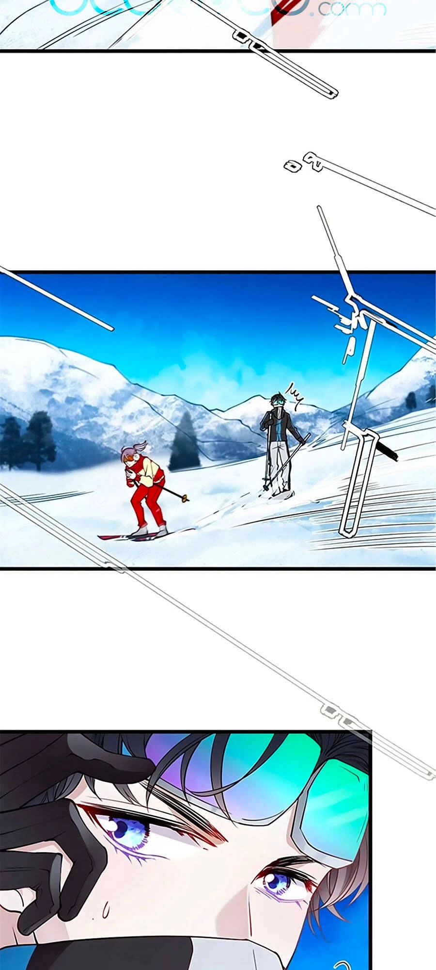 Cô Vợ Mang Thai Một Tặng Một Chapter 77 - 4