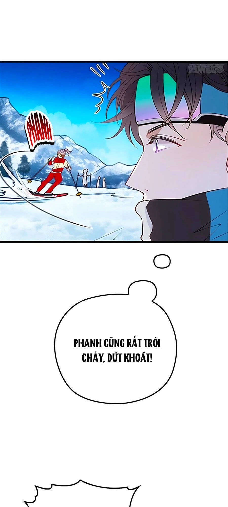 Cô Vợ Mang Thai Một Tặng Một Chapter 77 - 7