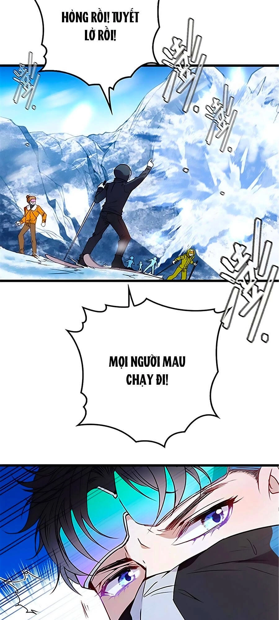 Cô Vợ Mang Thai Một Tặng Một Chapter 77 - 8