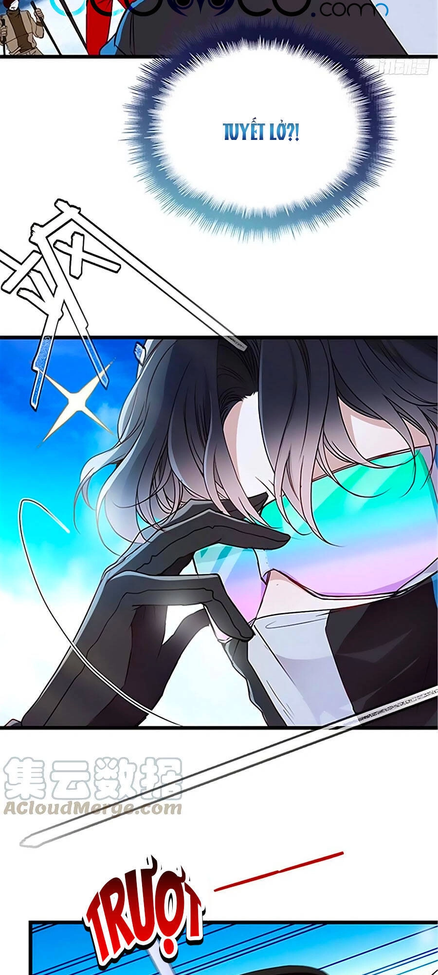 Cô Vợ Mang Thai Một Tặng Một Chapter 77 - 10