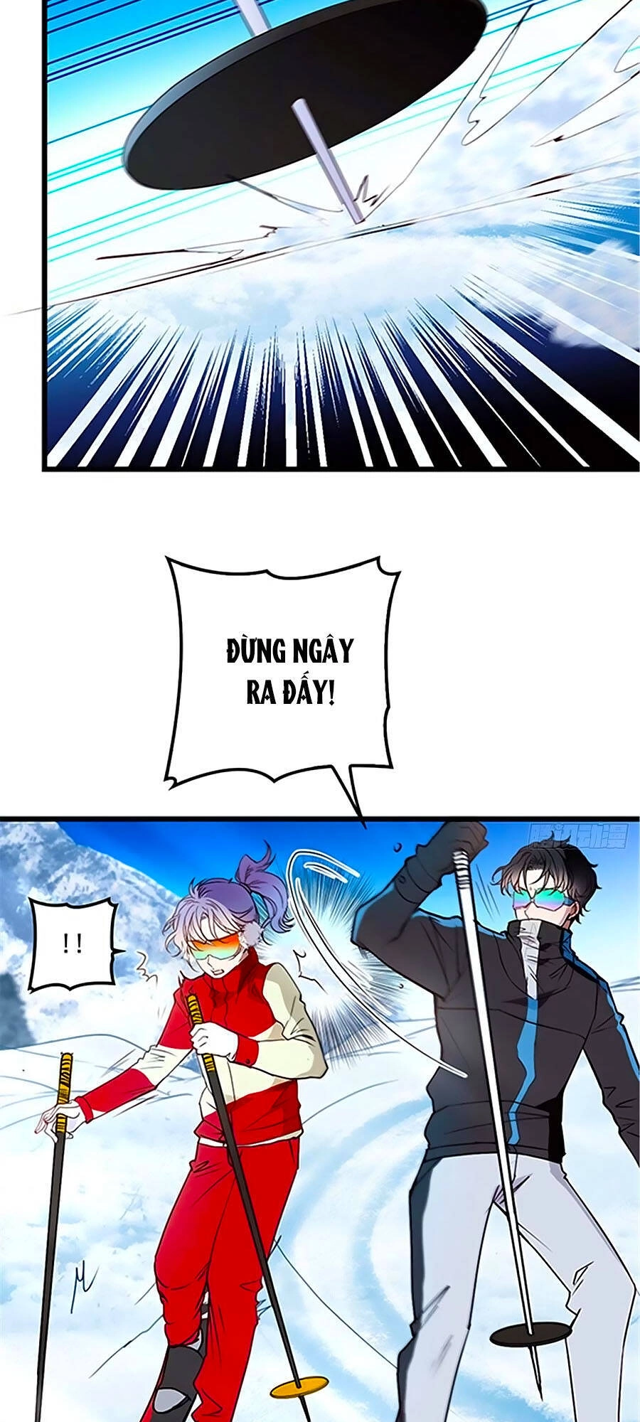 Cô Vợ Mang Thai Một Tặng Một Chapter 77 - 11