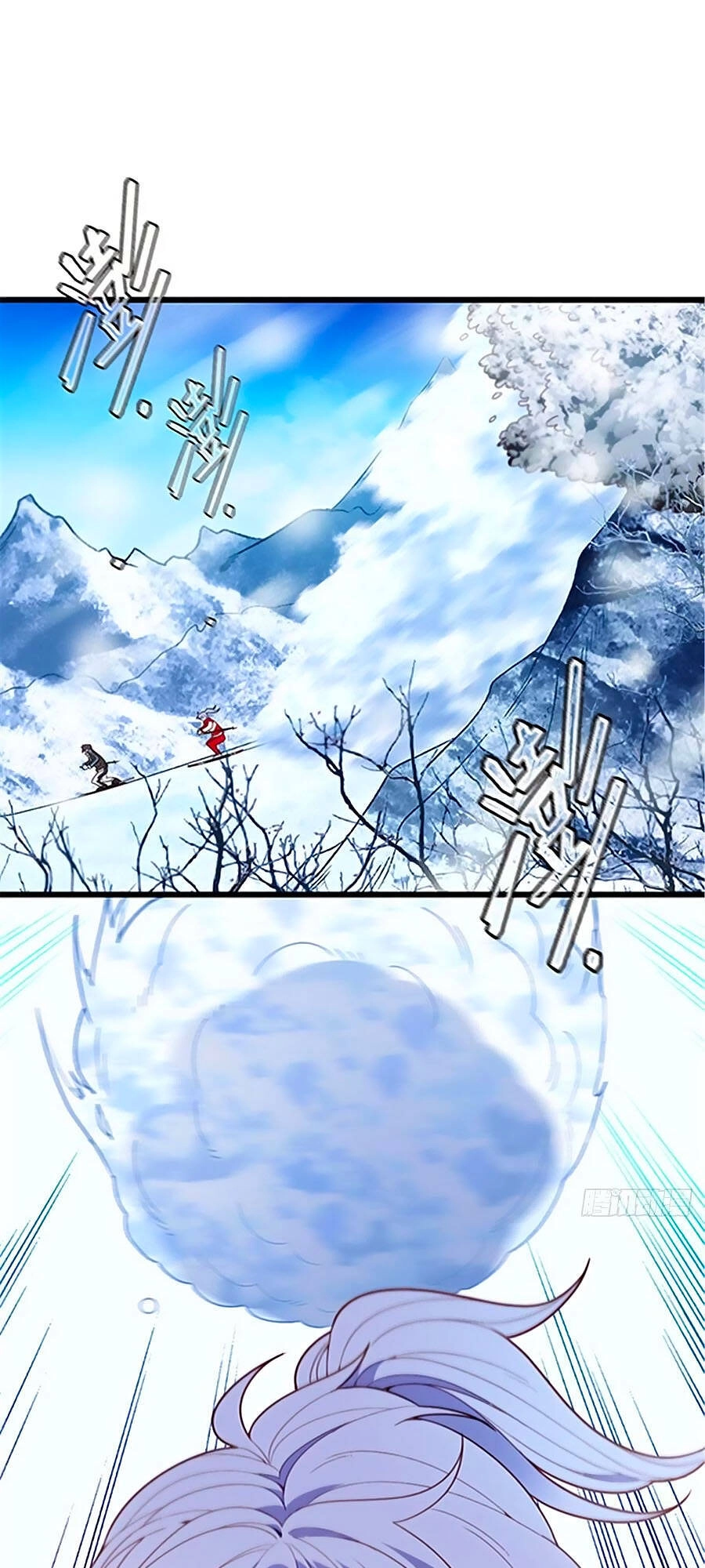 Cô Vợ Mang Thai Một Tặng Một Chapter 77 - 14