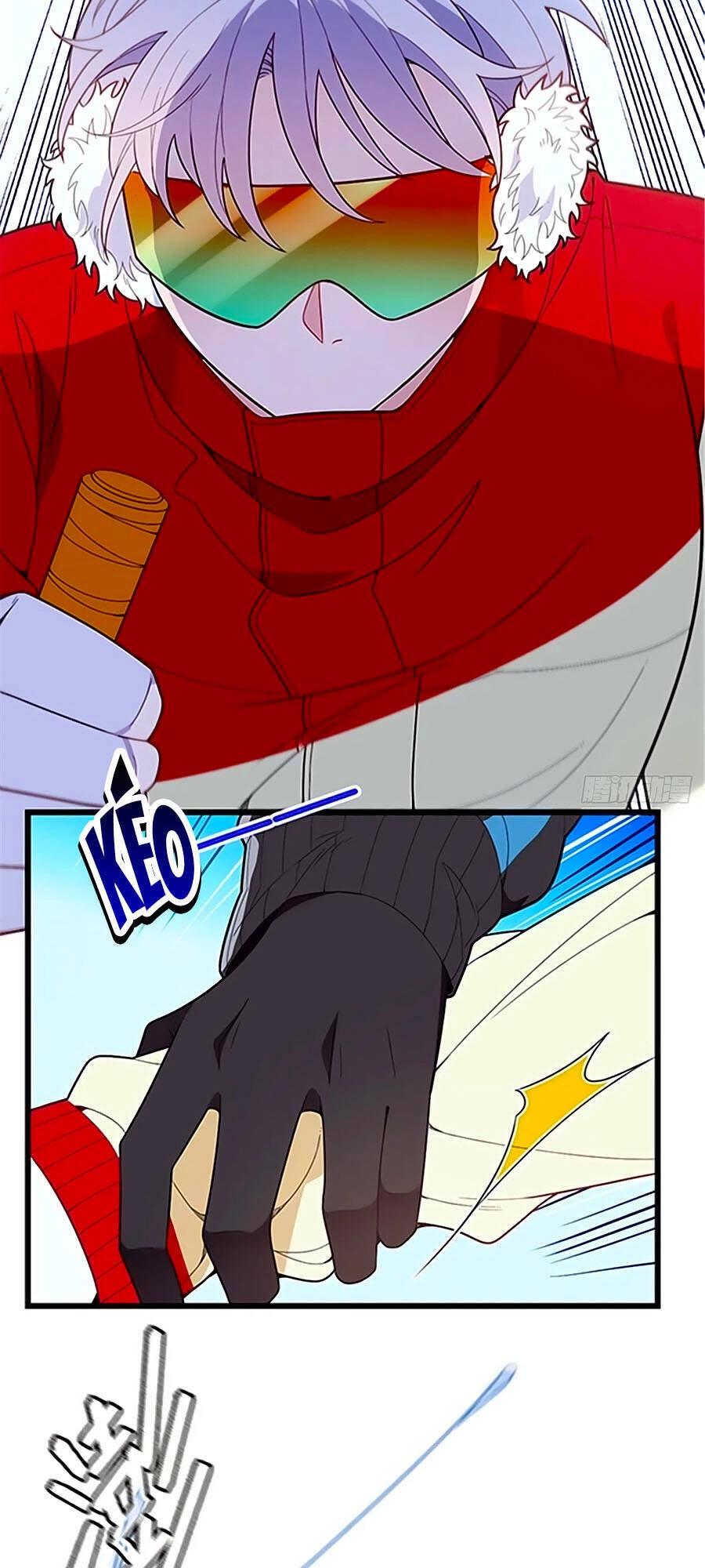 Cô Vợ Mang Thai Một Tặng Một Chapter 77 - 15