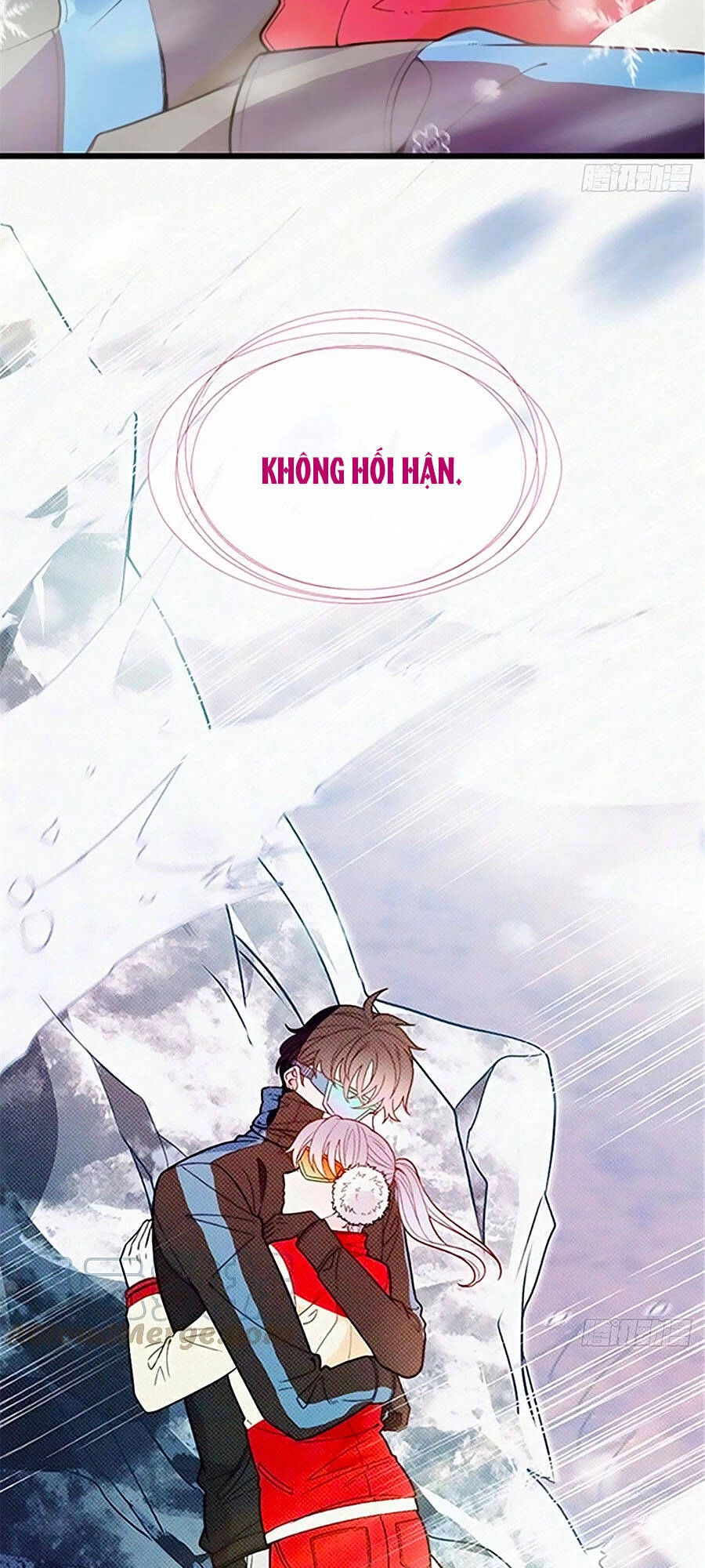 Cô Vợ Mang Thai Một Tặng Một Chapter 77 - 18