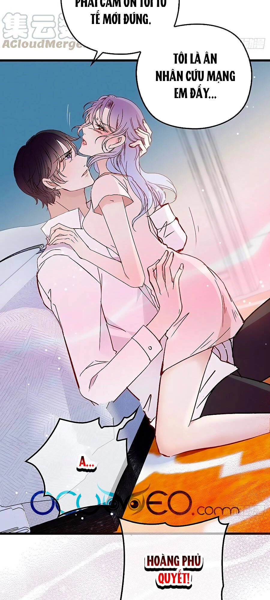 Cô Vợ Mang Thai Một Tặng Một Chapter 77 - 26