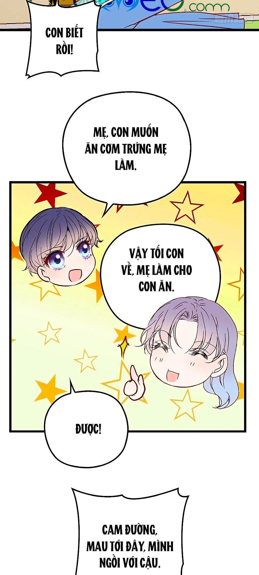 Cô Vợ Mang Thai Một Tặng Một Chapter 77 - 30