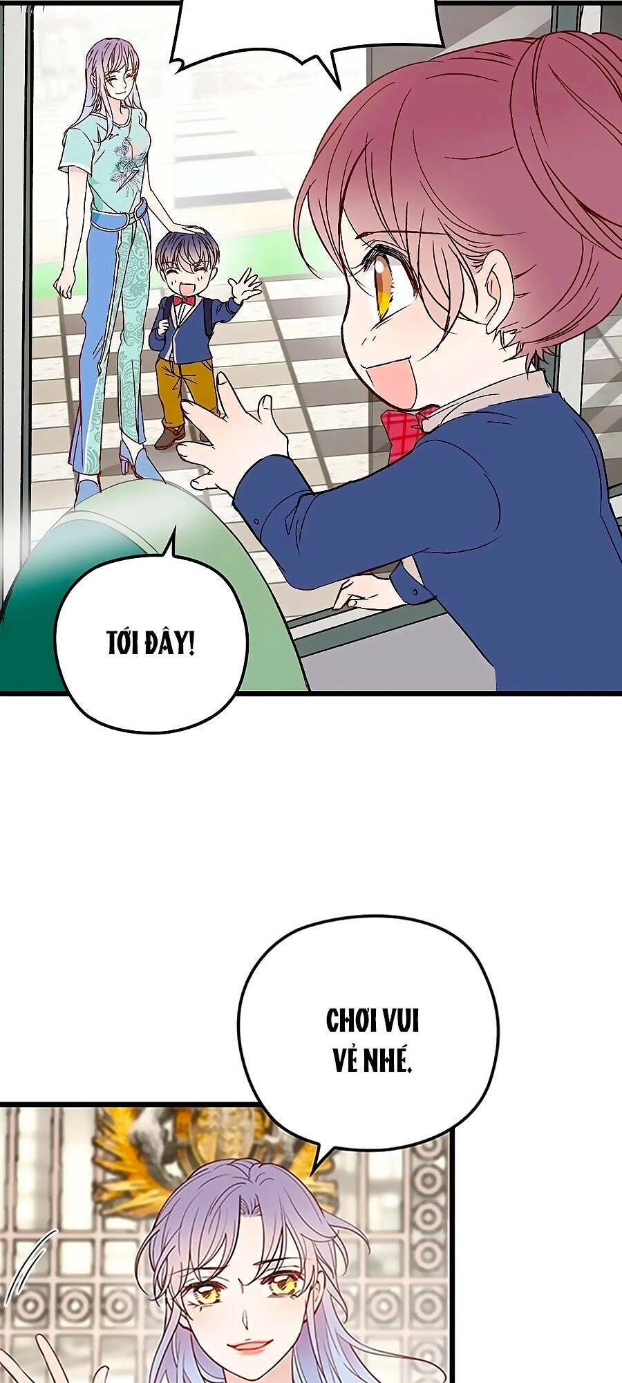 Cô Vợ Mang Thai Một Tặng Một Chapter 77 - 31