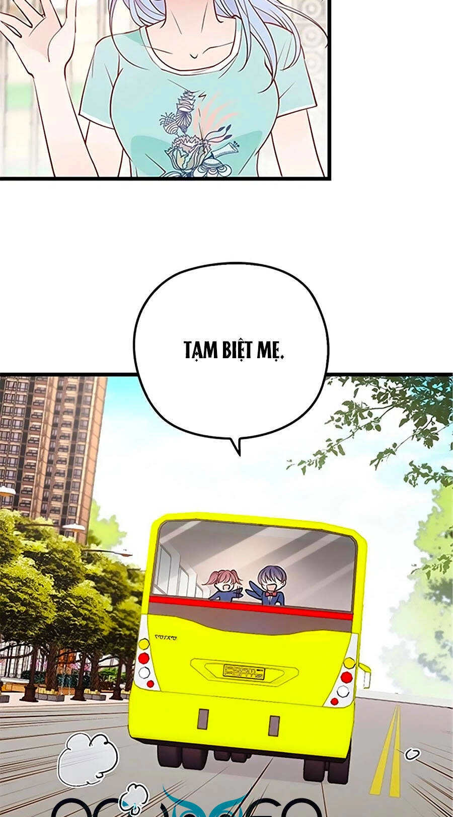 Cô Vợ Mang Thai Một Tặng Một Chapter 77 - 32