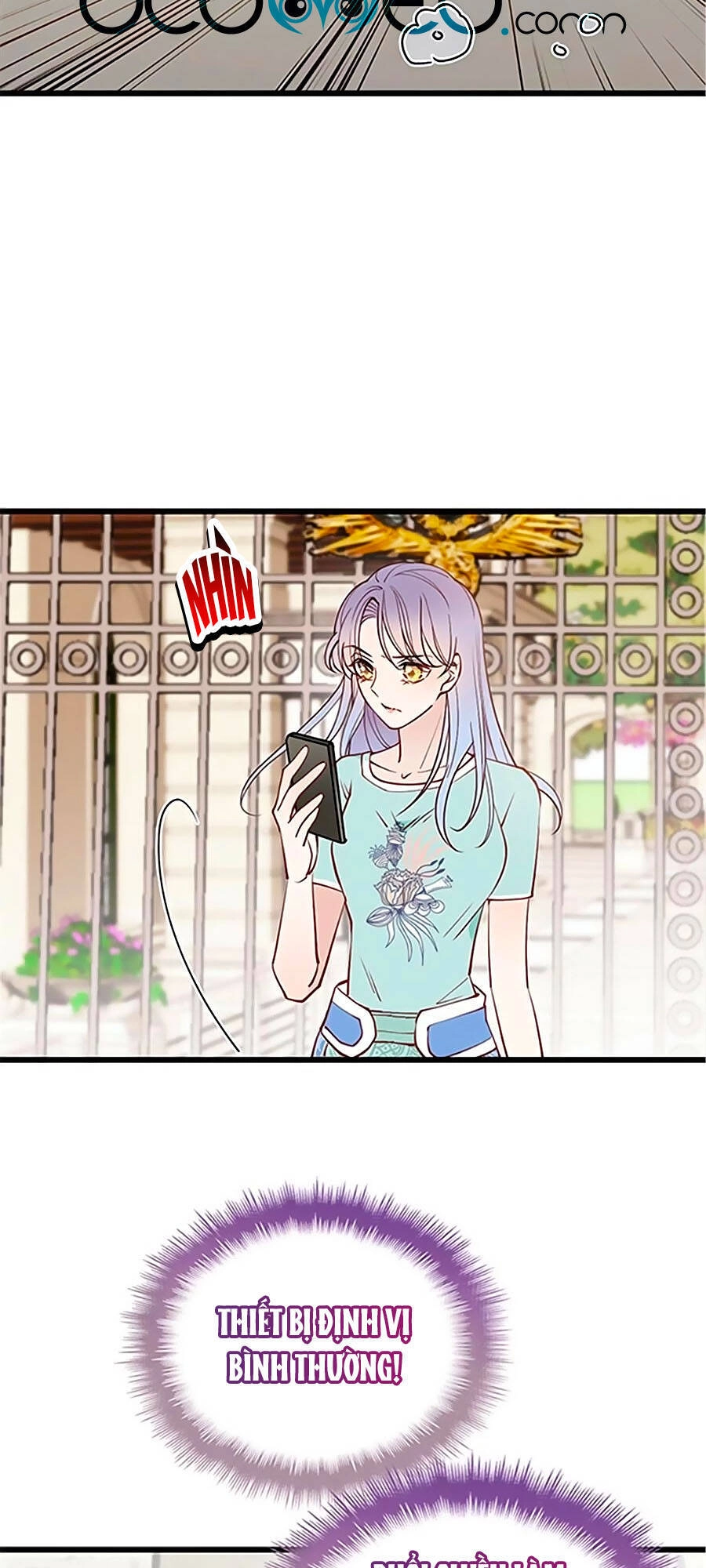 Cô Vợ Mang Thai Một Tặng Một Chapter 77 - 33