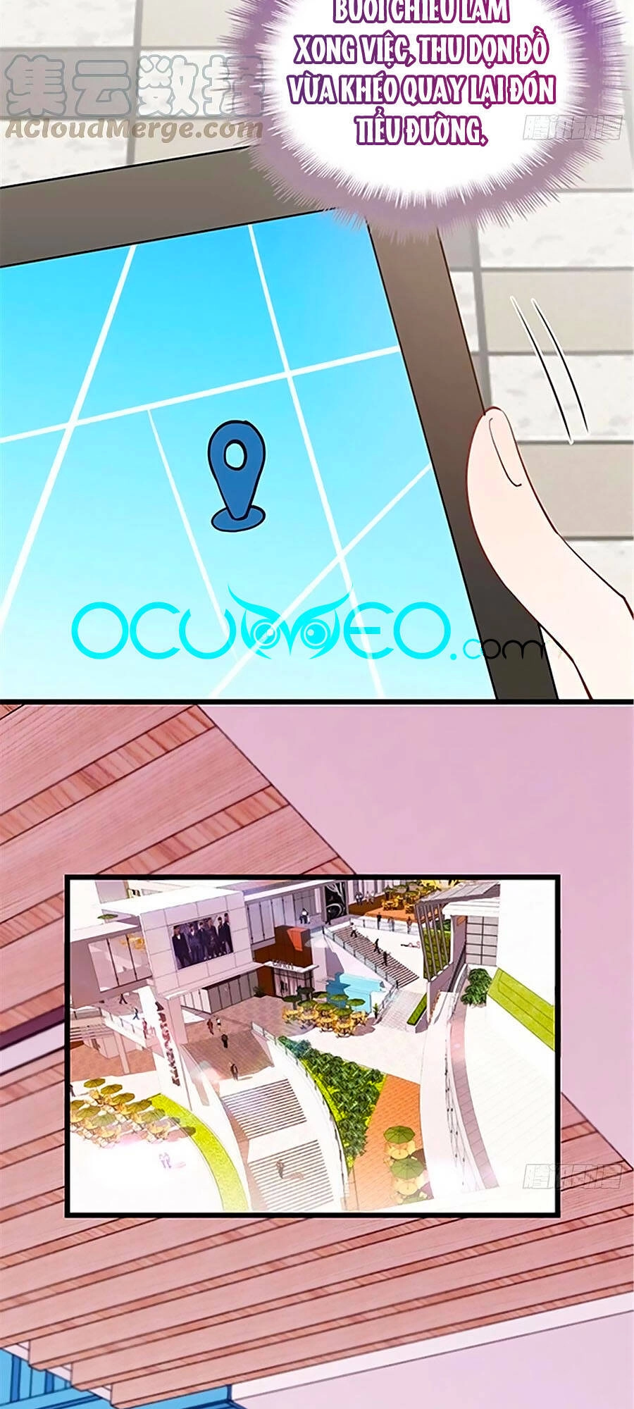 Cô Vợ Mang Thai Một Tặng Một Chapter 77 - 34