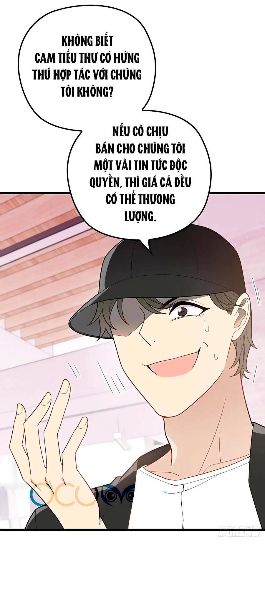 Cô Vợ Mang Thai Một Tặng Một Chapter 78 - 8