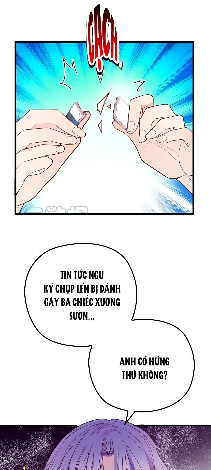 Cô Vợ Mang Thai Một Tặng Một Chapter 78 - 9