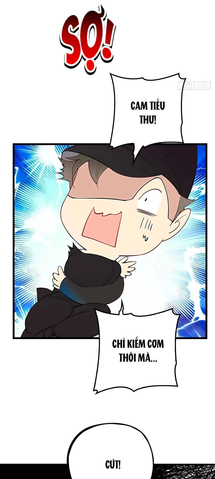 Cô Vợ Mang Thai Một Tặng Một Chapter 78 - 11